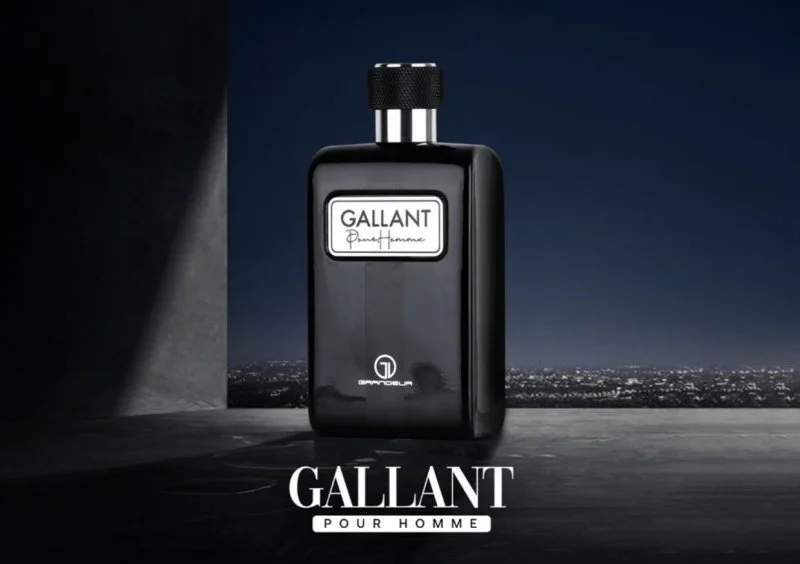 Gallant U Eau de Parfum 100 ml