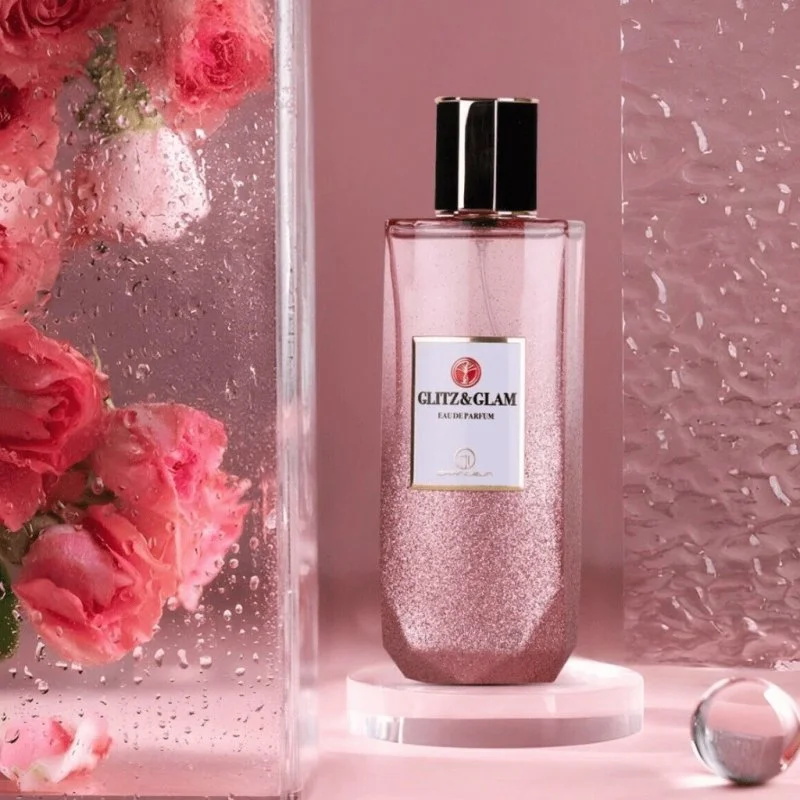 Glitz & Glam Eau de Parfum voor dames 100 ml
