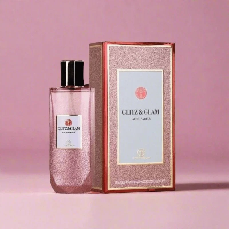Glitz & Glam Eau de Parfum voor dames 100 ml