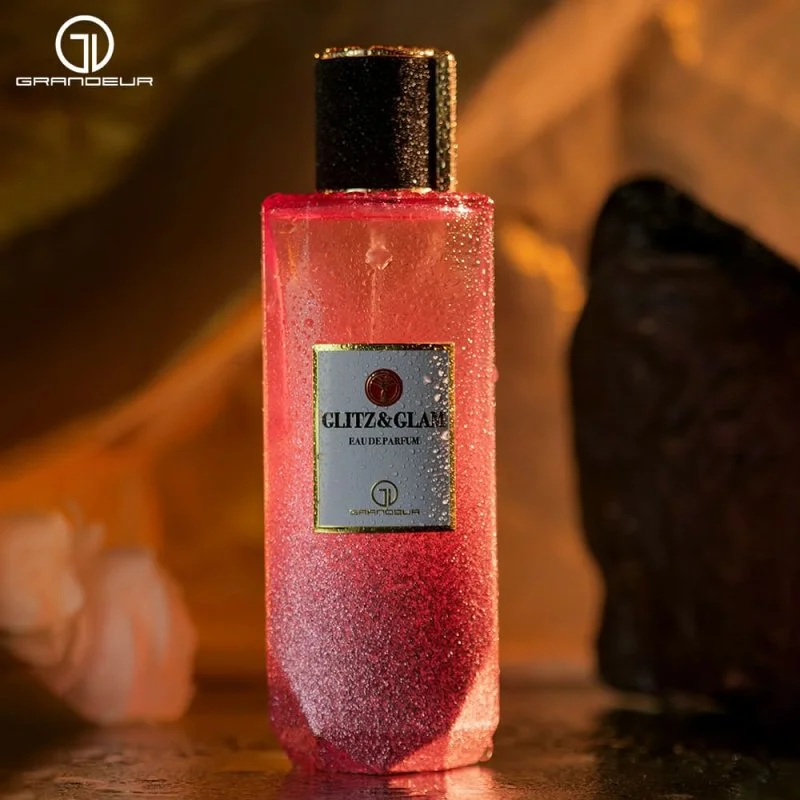 Glitz & Glam Eau de Parfum voor dames 100 ml