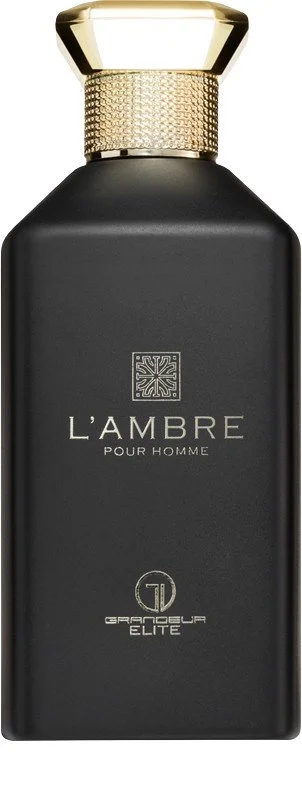 L´Ambre M Eau de Parfum 100 ml
