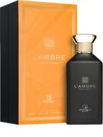 L´Ambre M Eau de Parfum 100 ml