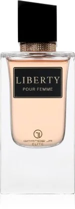 Liberty W Eau de Parfum 60 ml