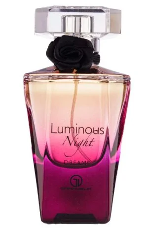 Grandeur Luminous Night Dreams Dames Eau de Parfum