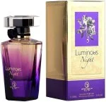 Luminous Night Eau de Parfum voor dames 100 ml