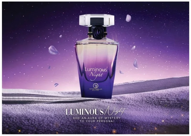 Luminous Night Eau de Parfum voor dames 100 ml
