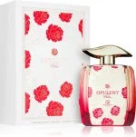 Opulent Bloom Eau de Parfum voor dames 100 ml