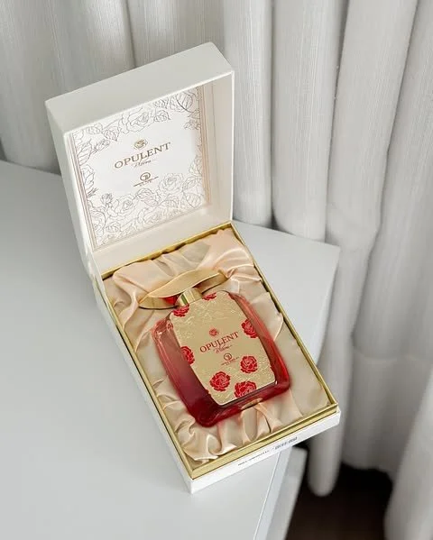 Opulent Bloom Eau de Parfum voor dames 100 ml