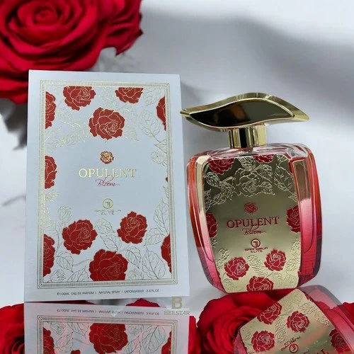 Opulent Bloom Eau de Parfum voor dames 100 ml