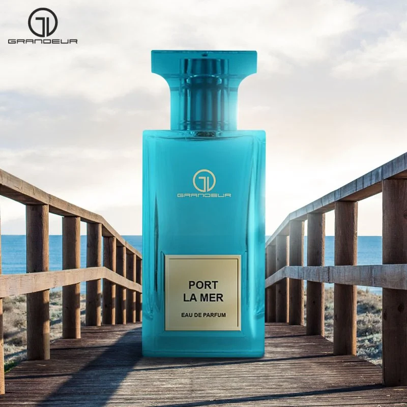 Port La mer U Eau de Parfum 100 ml