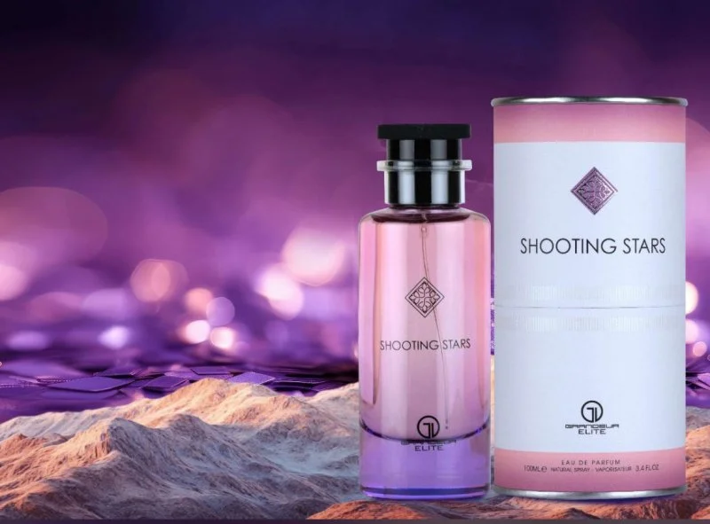 Shooting Stars U Eau de Parfum 100 ml