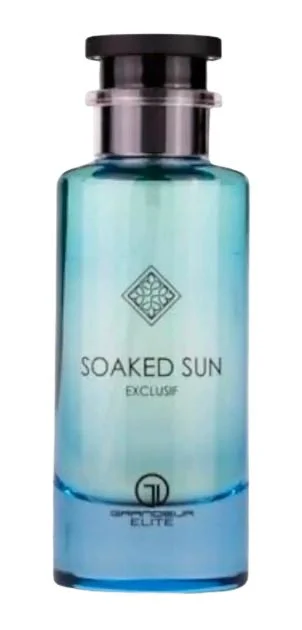 Soaked Sun Exclusif Unisex Eau de Parfum 100 ml