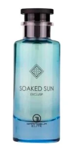 Soaked Sun Exclusif Unisex Eau de Parfum 100 ml