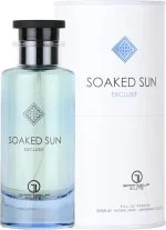 Soaked Sun Exclusif Unisex Eau de Parfum 100 ml