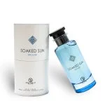Soaked Sun Exclusif Unisex Eau de Parfum 100 ml