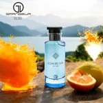 Soaked Sun Exclusif Unisex Eau de Parfum 100 ml