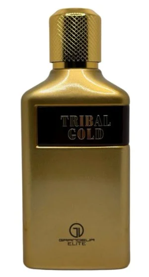 Grandeur Tribal Gold M Eau de Parfum