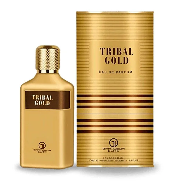 Tribal Gold M Eau de Parfum 100 ml