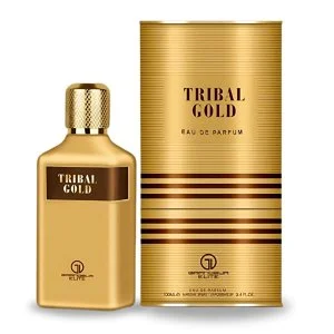 Grandeur Tribal Gold M Eau de Parfum