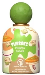 Tubbees Pistachio Kunafa Uniseks Eau de Parfum 50 ml