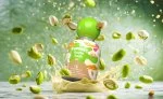 Tubbees Pistachio Kunafa Uniseks Eau de Parfum 50 ml