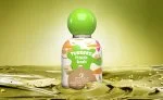 Tubbees Pistachio Kunafa Uniseks Eau de Parfum 50 ml