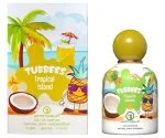 Tubbees Tropical Island U eau de parfum 50 ml