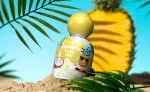 Tubbees Tropical Island U eau de parfum 50 ml