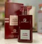 Ultra Charm U Eau de Parfum 100 ml