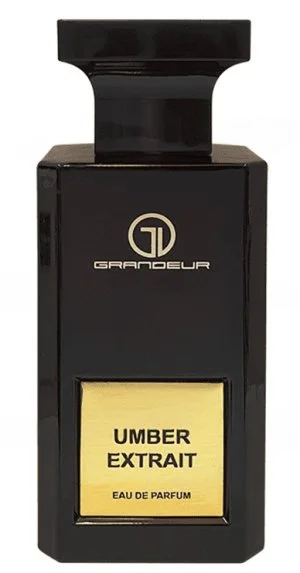 Grandeur Umber Extract U Eau de Parfum