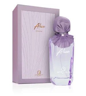 Grandeur Alice parfumwater voor vrouwen 100 ml