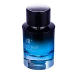 Iconic Nuit Pour Homme eau de parfum voor mannen 100 ml