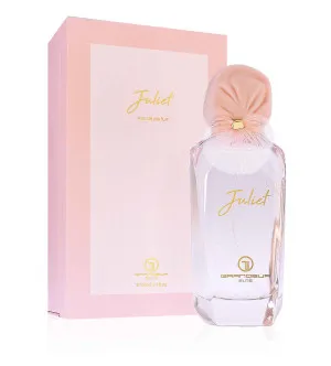 Grandeur Juliet eau de parfum voor dames 100 ml