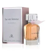 Grandeur La Vie Femme eau de parfum voor vrouwen 100 ml
