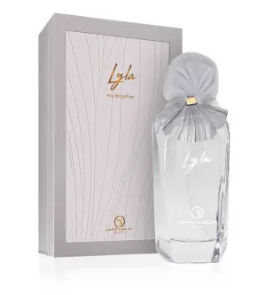 Grandeur Lyla eau de parfum voor dames 100 ml