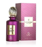 Grandeur Mountain Rose Paris eau de parfum voor vrouwen 100 ml