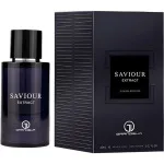 Saviour Extract eau de parfum voor mannen 60 ml