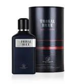 Grandeur Tribal Blue eau de parfum voor heren 100 ml