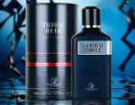 Tribal Blue eau de parfum voor heren 100 ml