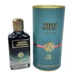 Tribal Intense eau de parfum voor mannen 100 ml