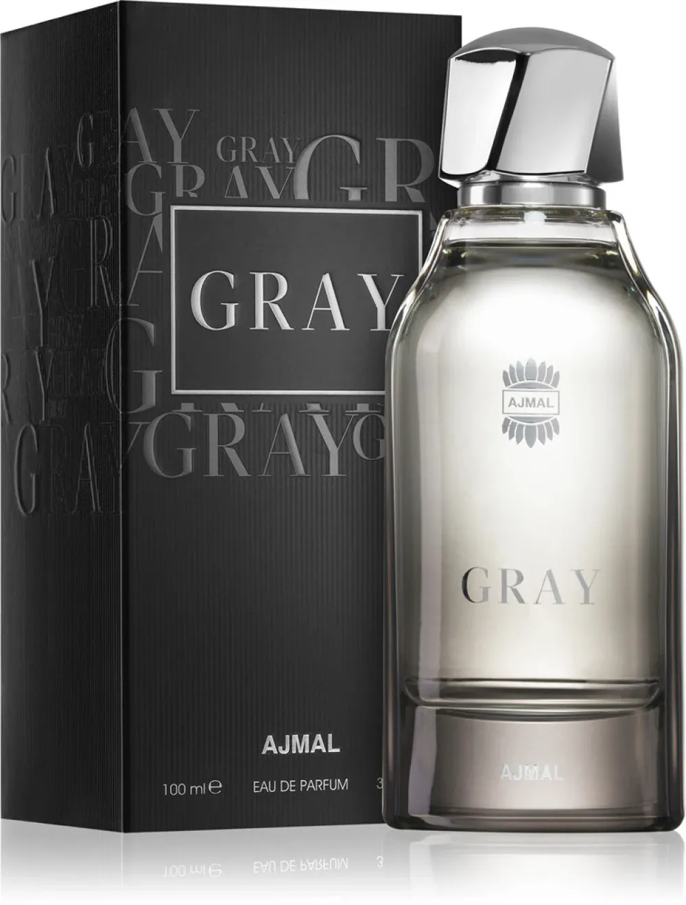 Grijs 100 ml