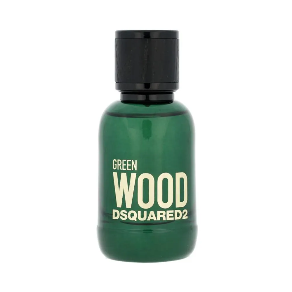 Green Wood eau de toilette voor heren 50 ml