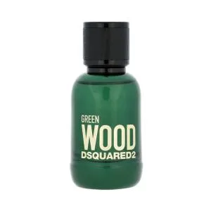 Dsquared2 Green Wood eau de toilette voor heren