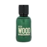 Green Wood eau de toilette voor heren 50 ml