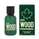 Green Wood eau de toilette voor heren 50 ml