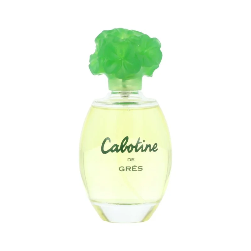 Cabotine de Gres Eau de Parfum voor dames 100 ml