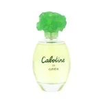 Cabotine de Gres Eau de Parfum voor dames 100 ml