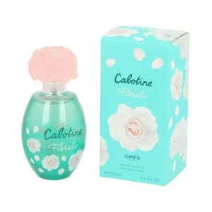 Gres Cabotine Floralie eau de toilette voor dames
