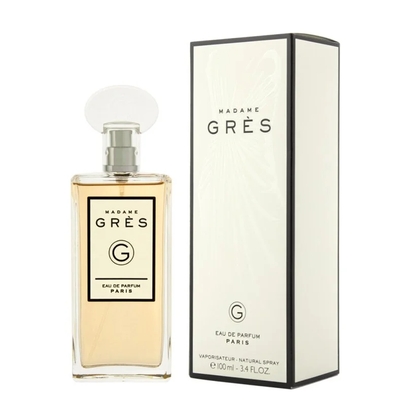 Madame Grès eau de parfum voor dames 100 ml
