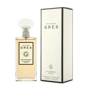 Gres Madame Grès eau de parfum voor dames